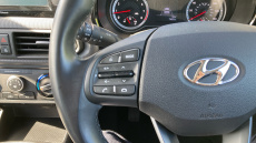 Hyundai i10 1.0 MPi SE Connect 5dr Petrol Hatchback